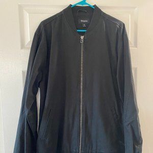 Brixton Sauder Bomber Jacket